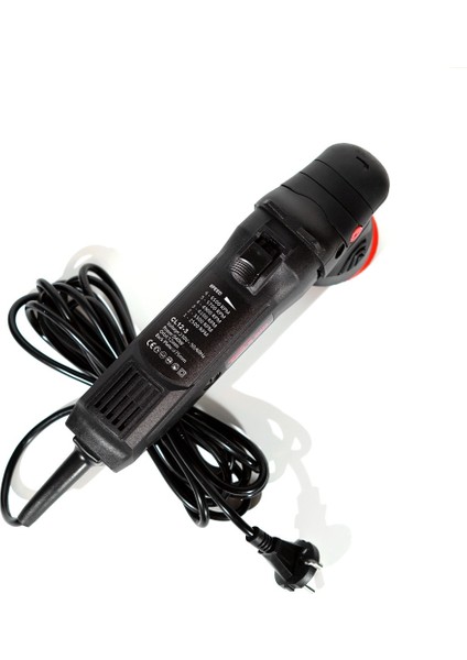 12 mm Mini Dual Action Polisher- 75 mm Backplate fiyatları