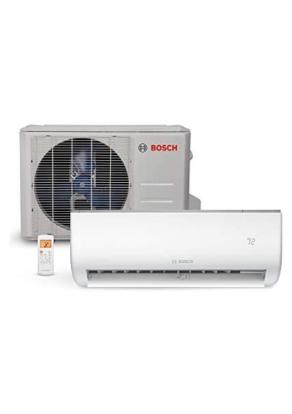 Climate 5000I A++ 9000 BTU/h R32 Gazlı Rac 5000İ Wifi Inverter Duvar Tipi Klima