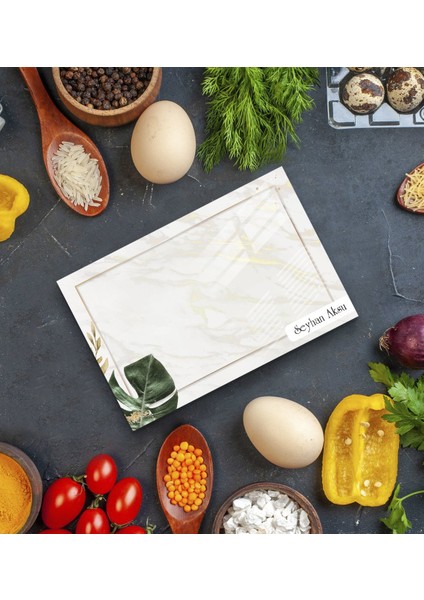 Kişiye Özel Cam Kesme ve Sunum Tablası 20X30CM Model 53 modelleri