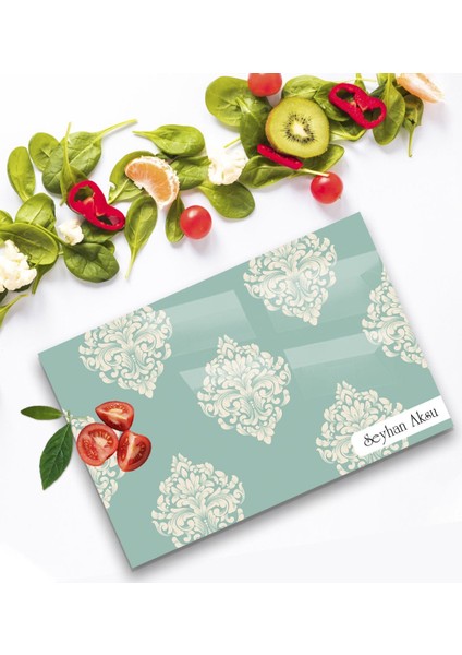 Kişiye Özel Cam Kesme ve Sunum Tablası 20X30CM Model 32 fiyatları