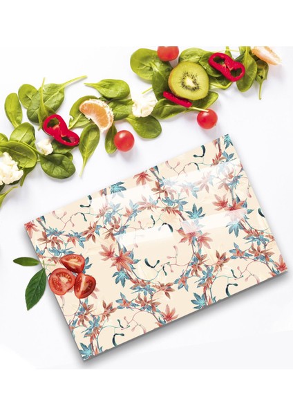 Gift Cam Kesme ve Sunum Tablası 20X30CM Model 49 fiyatları