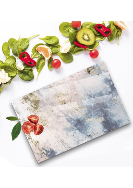 Gift Cam Kesme ve Sunum Tablası 20X30CM Model 52 fiyatları