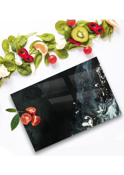 Gift Cam Kesme ve Sunum Tablası 20X30CM Model 51 fiyatları
