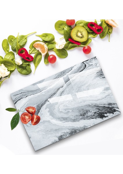 Gift Cam Kesme ve Sunum Tablası 20X30CM Model 45 fiyatları