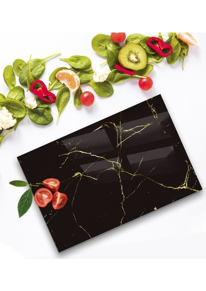 Gift Cam Kesme ve Sunum Tablası 20X30CM Model 37 fiyatları
