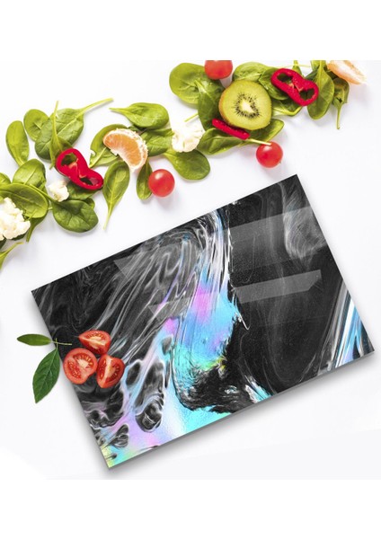 Gift Cam Kesme ve Sunum Tablası 20X30CM Model 55 fiyatları