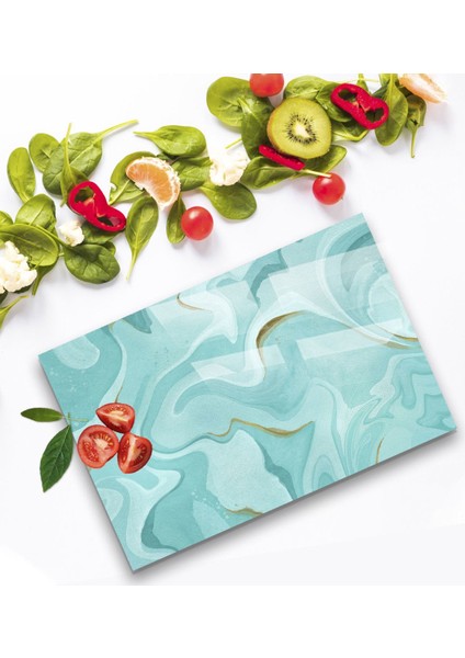 Gift Cam Kesme ve Sunum Tablası 20X30CM Model 24 fiyatları