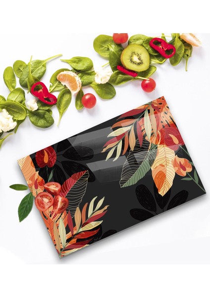 Gift Cam Kesme ve Sunum Tablası 20X30CM Model 23 fiyatları
