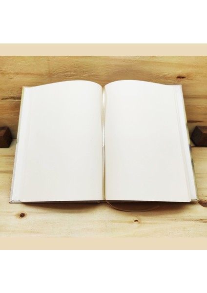 Wassily Kandinsky - Kumaş Kapaklı Defter Bej Renk 14X20CM fiyatları