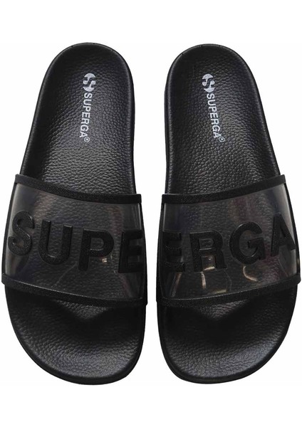 S51138W-005 Slides Clear Identity Black