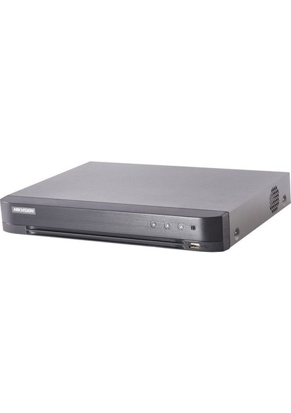 DS-7204HUHI-K1 4 Kanal Dvr Kayıt Cihazı