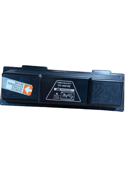 IPM Toner Kyocera TK-160 / 162 Muadil Toner FS-1120D/FS-1120DN/P2035D