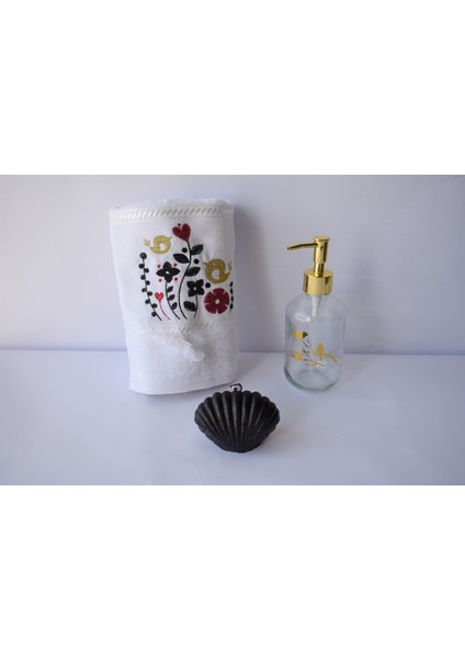 Fnd Design Özel Tasarım Hediye Kutusu HK0015