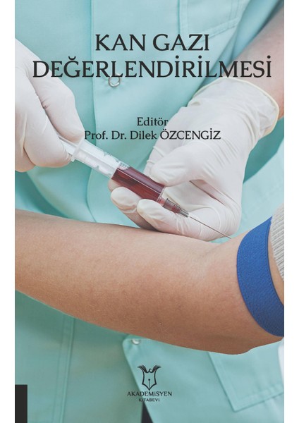 Kan Gazı Değerlendirilmesi