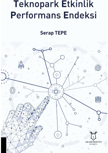Teknopark Etkinlik Performans Endeksi
