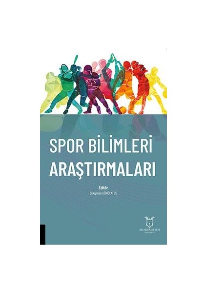 Spor Bilimleri Araştırmaları