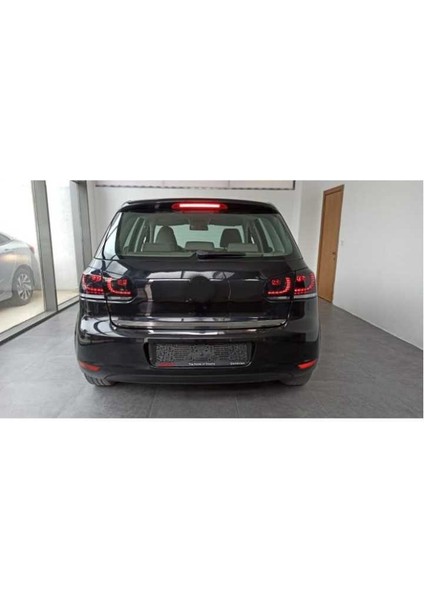 Volkswagen Golf 6 Mk6 2009-2012 R20 LED Stop Dark Smoke fiyatları