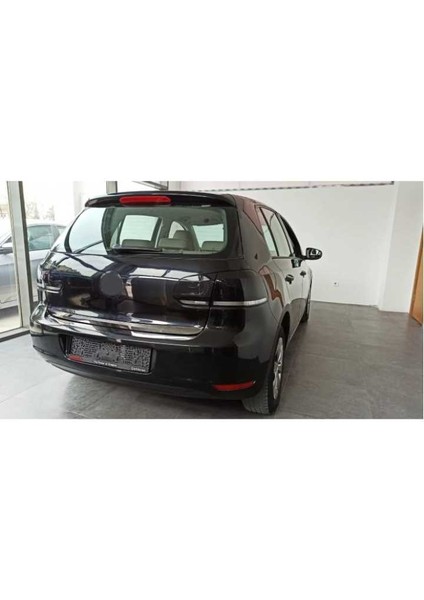 Volkswagen Golf 6 Mk6 2009-2012 R20 LED Stop Dark Smoke modelleri