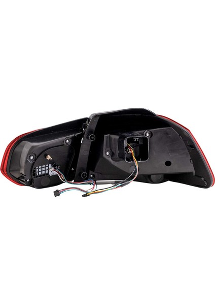 Volkswagen Golf 6 Dragon LED Stop Kırmızı indirimleri