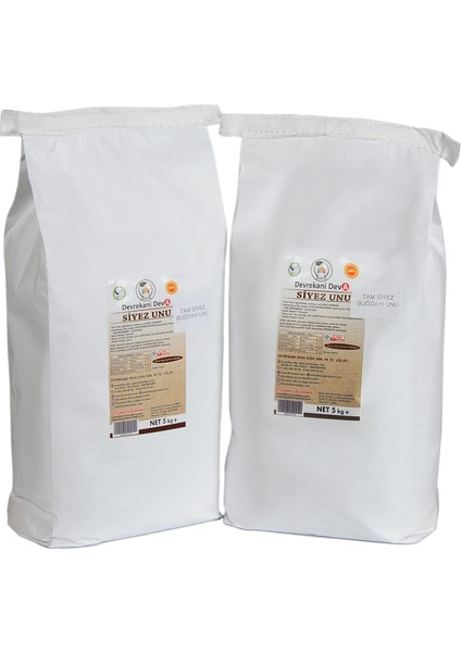 Taşdeğirmen Tam Tahıl Siyez Buğdayı Unu 10 kg fiyatları