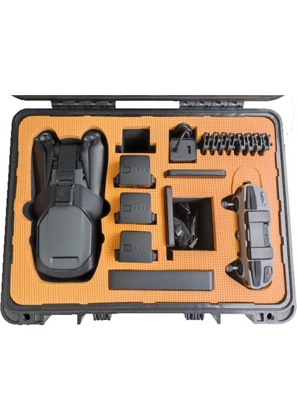 Mavic 3 / Cine Class Hardcase Çanta