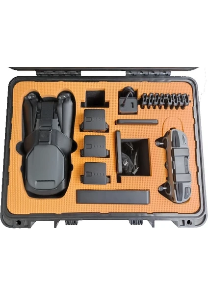 Mavic 3 / Cine Class Hardcase Çanta