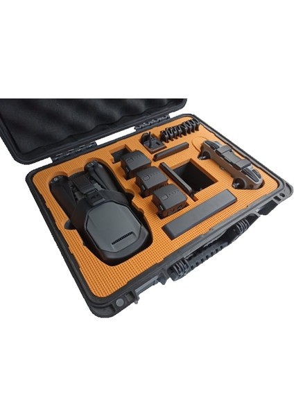 Mavic 3 / Cine Class Hardcase Çanta