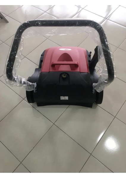 Ps 480 Manuel Yer Süpürücü Ps 01