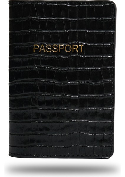 Pasaport Kılıfı