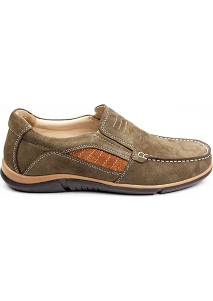 101 Ortopedik Deri Günlük Erkek Ayakkabı fiyatları