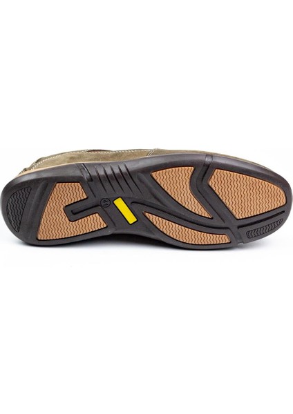 101 Ortopedik Deri Günlük Erkek Ayakkabı fırsatları