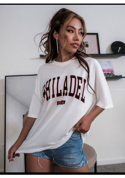 Phıladelphıa T-Shirt fiyatları