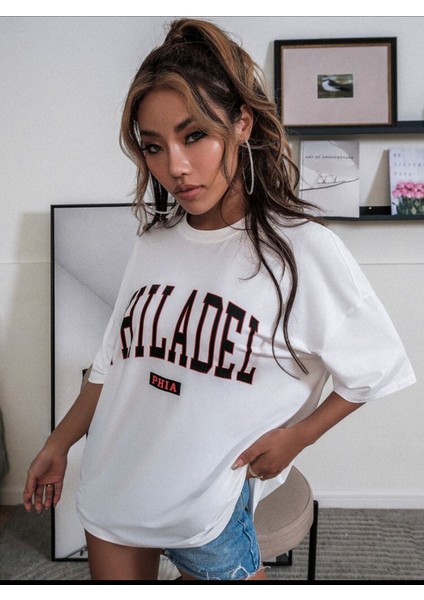 Phıladelphıa T-Shirt modelleri