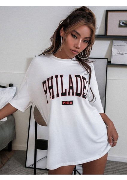 Phıladelphıa T-Shirt fırsatları