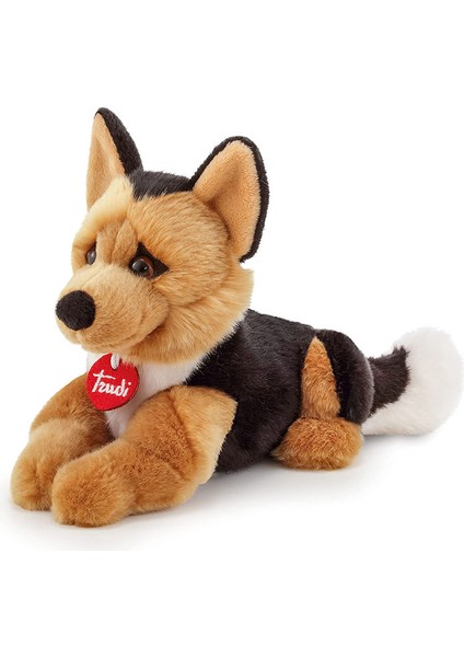 Peluş Alman Çoban Köpeği TUDH6000