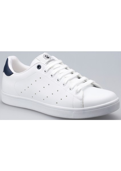 Grazzı 2fx Lumberjack Erkek Günlük Ayakkabı Beyaz