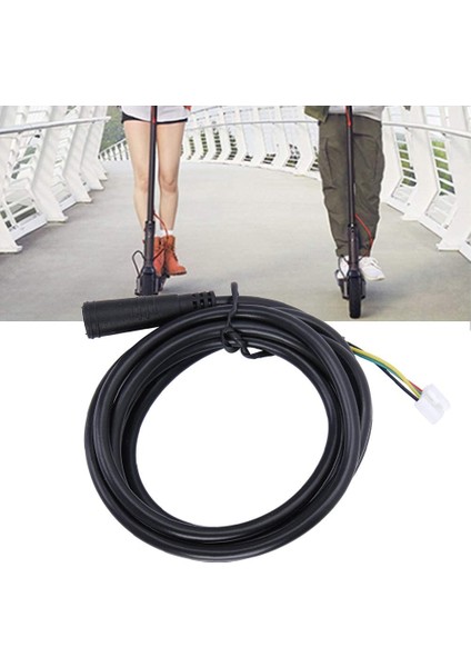 Xiaomi Elektrikli Scooter Data Kablosu