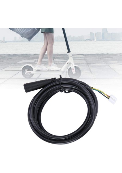 Xiaomi Elektrikli Scooter Data Kablosu fiyatları
