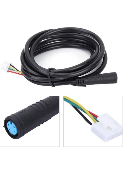 Xiaomi Elektrikli Scooter Data Kablosu indirimleri