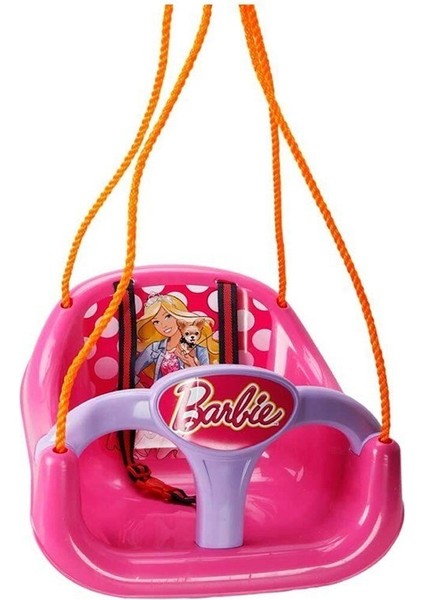 Barbie Salıncak