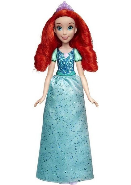 Disney Prenses Işıltılı Prensesler Ariel