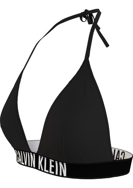 KW0KW01824BEH006 Siyah Kadın Bikini Üst fırsatları