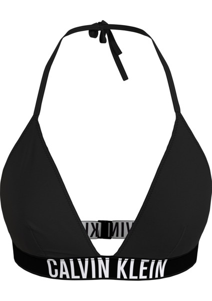 KW0KW01824BEH006 Siyah Kadın Bikini Üst indirimleri