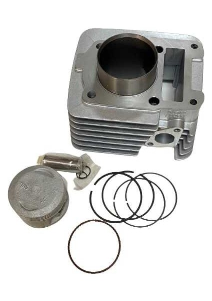 Silindir Dolu YBR125