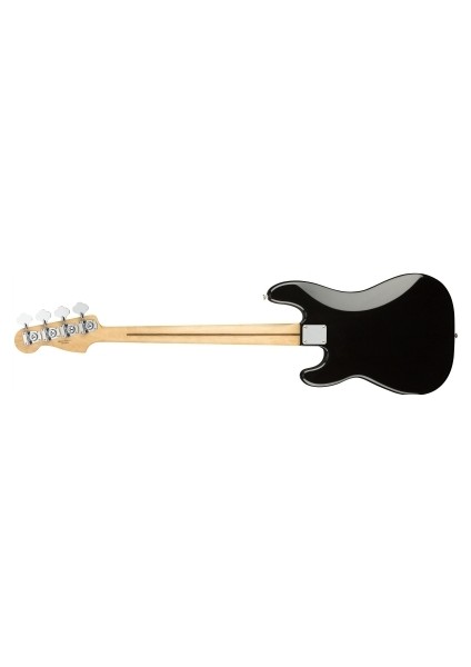 Fender Player Precision Bass Akçaağaç Klavye Black Bas Gitar indirimleri