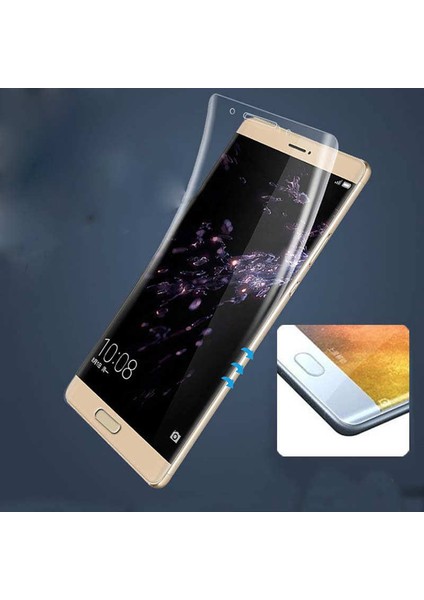Xiaomi Mi Note 2 Tam Kapatan Full Body Anti Şok Ön Ekran Koruyucu fiyatları