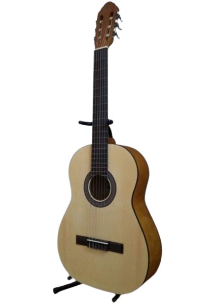 KM-3912 Klasik Gitar Mat