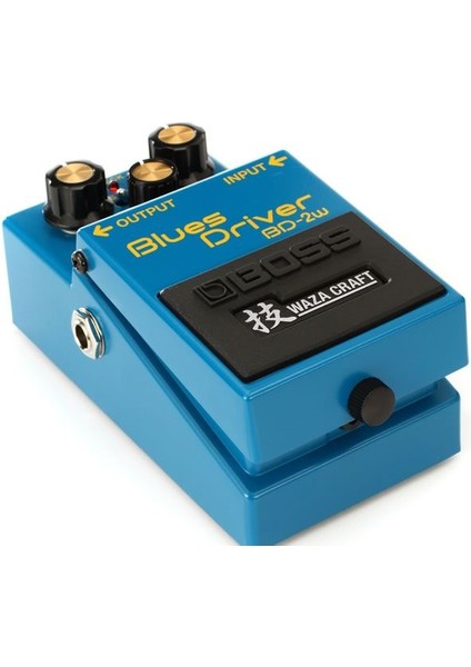 BD-2W Waza Craft Blues Driver fiyatları