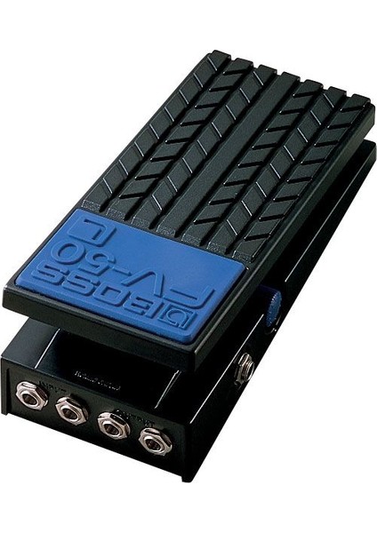 FV-50L Volume Pedal