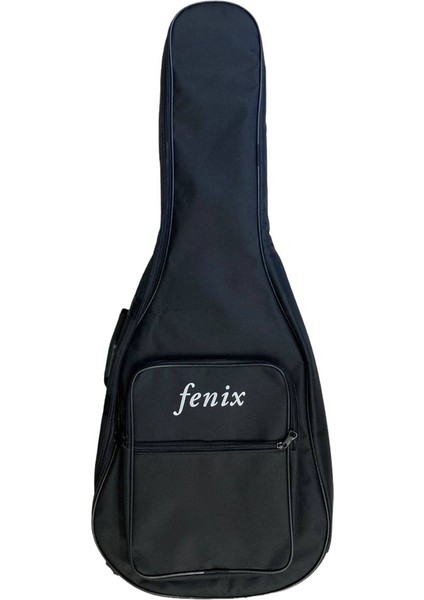 Fxbkgb Basic Klasik Gitar Gigbag